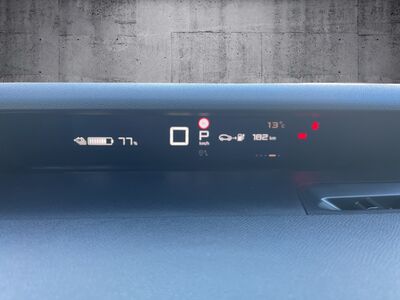 Citroën C3 Aircross Vorführwagen