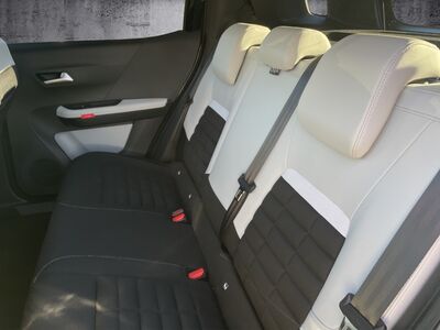 Citroën C3 Aircross Vorführwagen