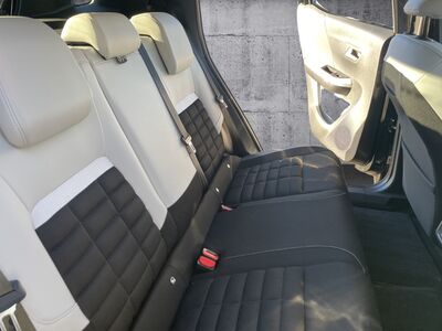 Citroën C3 Aircross Vorführwagen