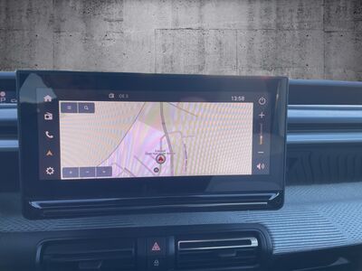 Citroën C3 Aircross Vorführwagen