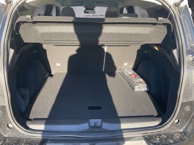 Citroën C3 Aircross Vorführwagen