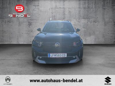 Citroën C3 Aircross Vorführwagen