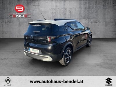 Citroën C3 Aircross Vorführwagen