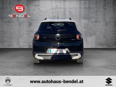 Citroën C3 Aircross Vorführwagen