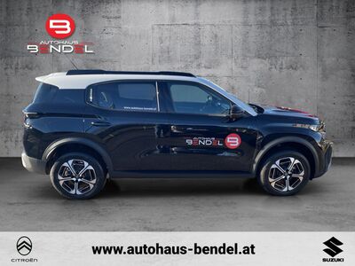 Citroën C3 Aircross Vorführwagen