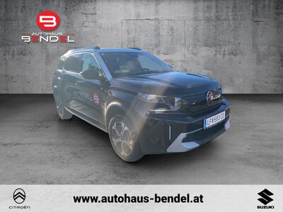 Citroën C3 Aircross Vorführwagen