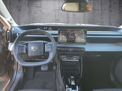 Citroën C3 Aircross Vorführwagen