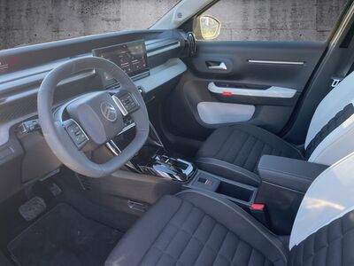 Citroën C3 Aircross Vorführwagen