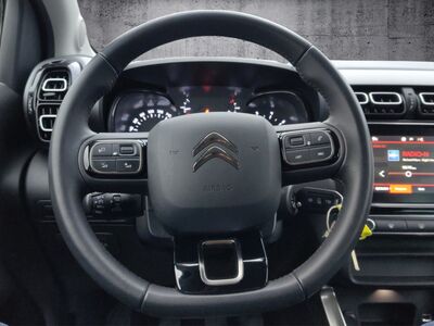 Citroën C3 Aircross Gebrauchtwagen