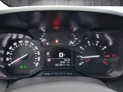 Citroën C3 Aircross Gebrauchtwagen