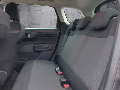 Citroën C3 Aircross Gebrauchtwagen