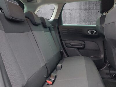 Citroën C3 Aircross Gebrauchtwagen