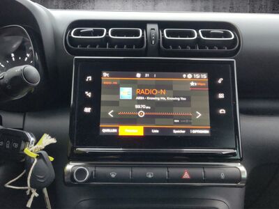 Citroën C3 Aircross Gebrauchtwagen