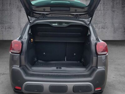Citroën C3 Aircross Gebrauchtwagen