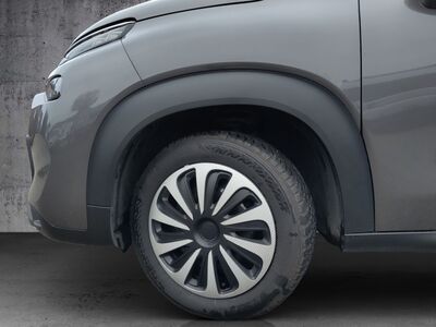 Citroën C3 Aircross Gebrauchtwagen