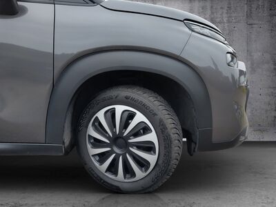 Citroën C3 Aircross Gebrauchtwagen