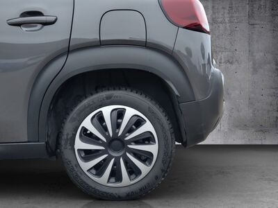 Citroën C3 Aircross Gebrauchtwagen
