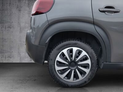 Citroën C3 Aircross Gebrauchtwagen
