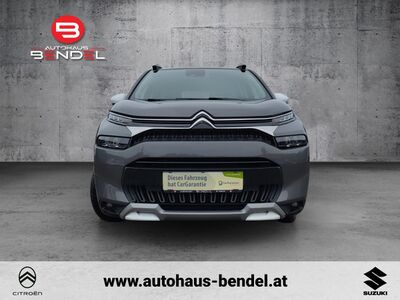 Citroën C3 Aircross Gebrauchtwagen