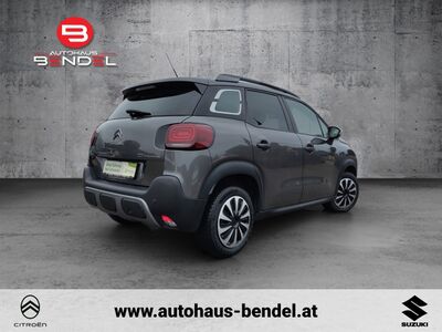 Citroën C3 Aircross Gebrauchtwagen
