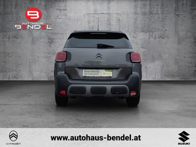 Citroën C3 Aircross Gebrauchtwagen