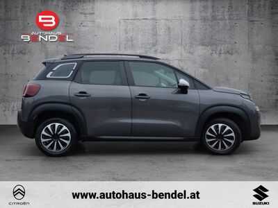 Citroën C3 Aircross Gebrauchtwagen