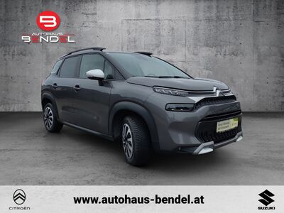 Citroën C3 Aircross Gebrauchtwagen
