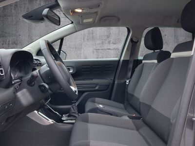 Citroën C3 Aircross Gebrauchtwagen