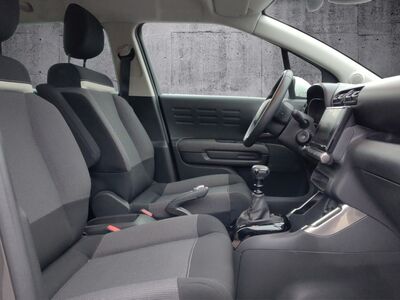 Citroën C3 Aircross Gebrauchtwagen