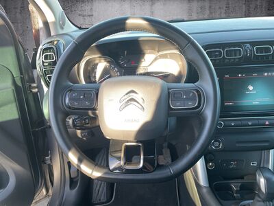 Citroën C3 Aircross Gebrauchtwagen