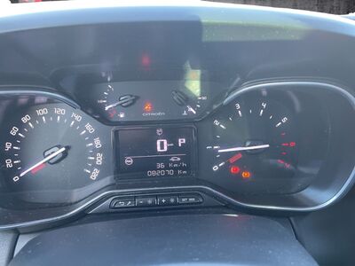 Citroën C3 Aircross Gebrauchtwagen