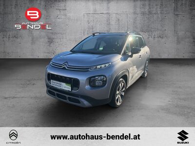 Citroën C3 Aircross Gebrauchtwagen Citroën C3 Aircross Gebrauchtwagen