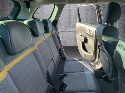 Citroën C3 Aircross Gebrauchtwagen