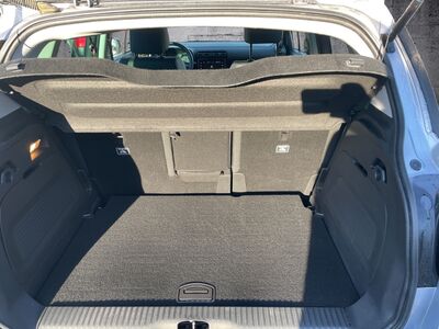 Citroën C3 Aircross Gebrauchtwagen