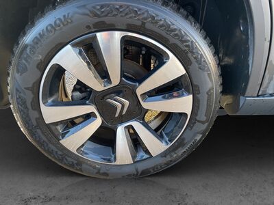 Citroën C3 Aircross Gebrauchtwagen