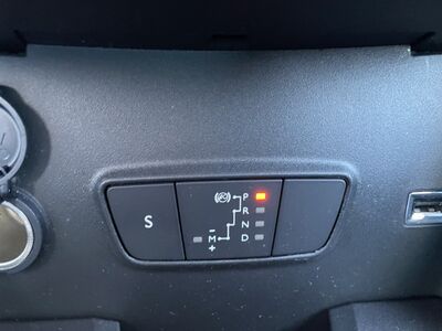 Citroën C3 Aircross Gebrauchtwagen