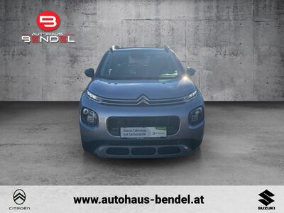 Citroën C3 Aircross Gebrauchtwagen