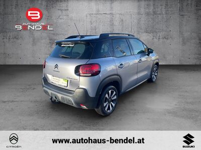 Citroën C3 Aircross Gebrauchtwagen