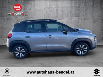 Citroën C3 Aircross Gebrauchtwagen