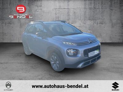 Citroën C3 Aircross Gebrauchtwagen
