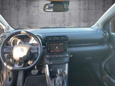 Citroën C3 Aircross Gebrauchtwagen