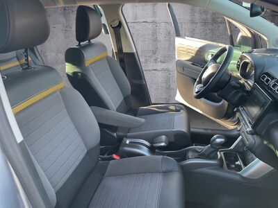 Citroën C3 Aircross Gebrauchtwagen