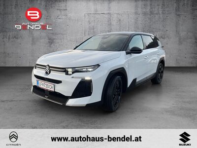 Citroën C5 Aircross Vorführwagen Citroën C5 Aircross Vorführwagen