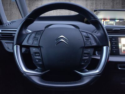 Citroën C4 Picasso Gebrauchtwagen Citroën C4 Picasso Gebrauchtwagen