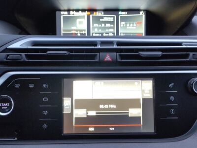 Citroën C4 Picasso Gebrauchtwagen Citroën C4 Picasso Gebrauchtwagen