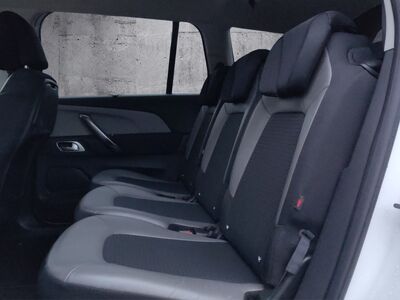 Citroën C4 Picasso Gebrauchtwagen Citroën C4 Picasso Gebrauchtwagen