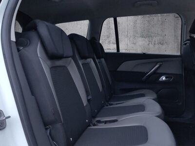 Citroën C4 Picasso Gebrauchtwagen Citroën C4 Picasso Gebrauchtwagen