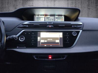 Citroën C4 Picasso Gebrauchtwagen Citroën C4 Picasso Gebrauchtwagen