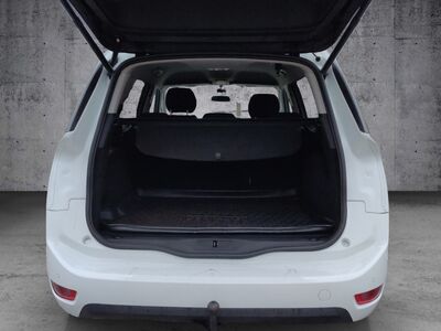 Citroën C4 Picasso Gebrauchtwagen Citroën C4 Picasso Gebrauchtwagen