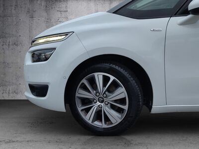 Citroën C4 Picasso Gebrauchtwagen Citroën C4 Picasso Gebrauchtwagen